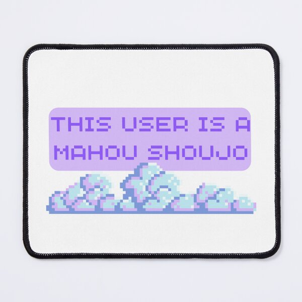 Item preview, aesthetic mahou shoujo designed and sold by HarajukuTrend.