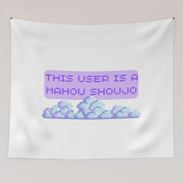 Item preview, aesthetic mahou shoujo designed and sold by HarajukuTrend.