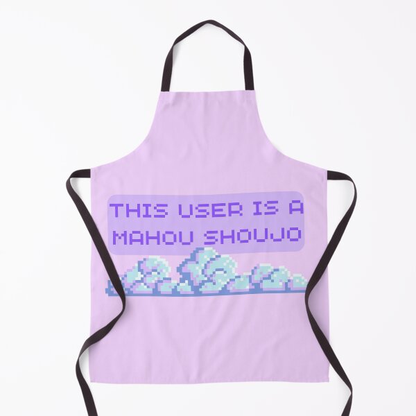 Item preview, aesthetic mahou shoujo designed and sold by HarajukuTrend.