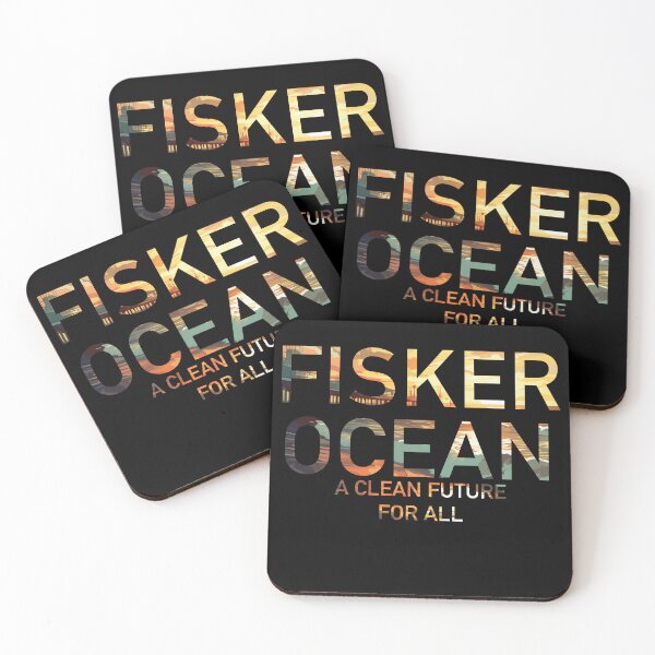 Artikelvorschau, Fisker Ocean Eine saubere Zukunft für alle entworfen und verkauft von Bjammer.