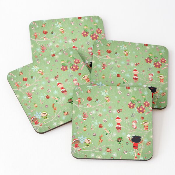 Item preview, Christmas Cards designed and sold by Julia-Santana.