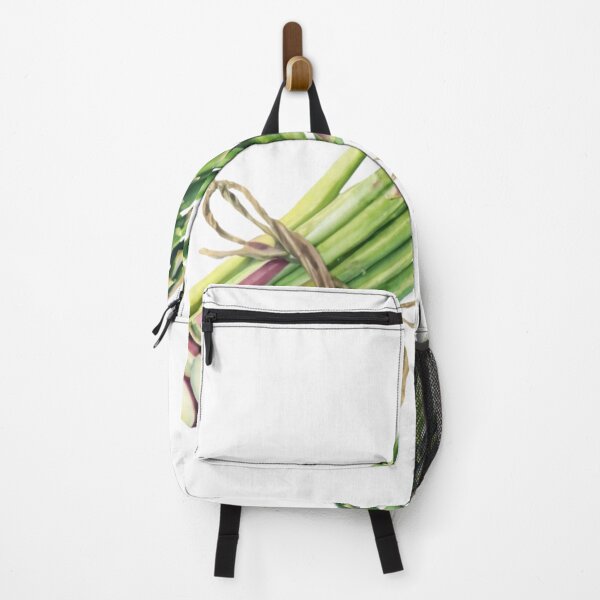 Item preview, Green Asparagus designed and sold by Blink Art Studio.