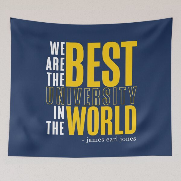 Item preview, Best University - Michigan designed and sold by ktv20.