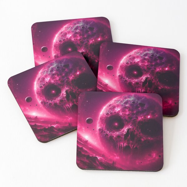 Item preview, Nameless Planetary Horror designed and sold by GristleandGrin.
