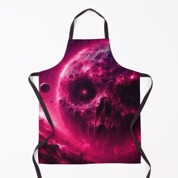 Item preview, Nameless Planetary Horror designed and sold by GristleandGrin.