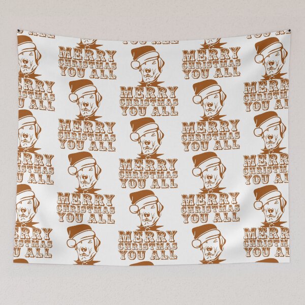 Item preview, Holly dolly Christmas designed and sold by Azrou shop.