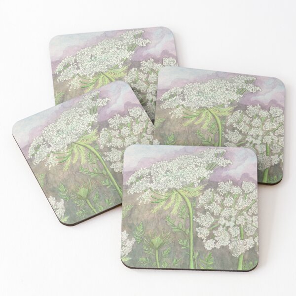 Item preview, Queen Anne's Lace designed and sold by LMcK.
