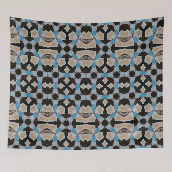Item preview, Classic Nuance by Jenny Meehan 6 designed and sold by Jenny Meehan Art Prints and Patterns  .