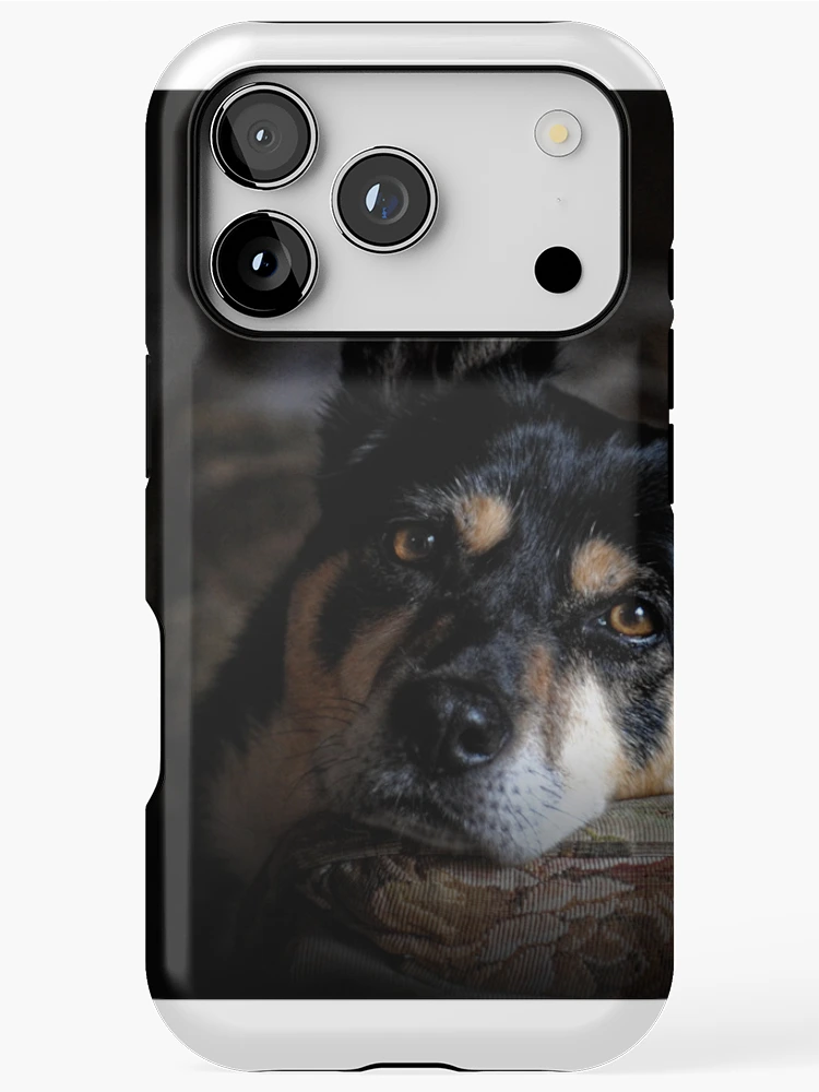 Thumbnail 1 of 4, iPhone Case, Daisy designed and sold by Ralph Meznar.