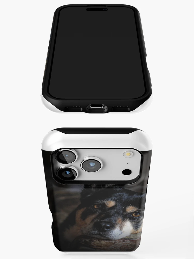 Thumbnail 3 of 4, iPhone Case, Daisy designed and sold by Ralph Meznar.