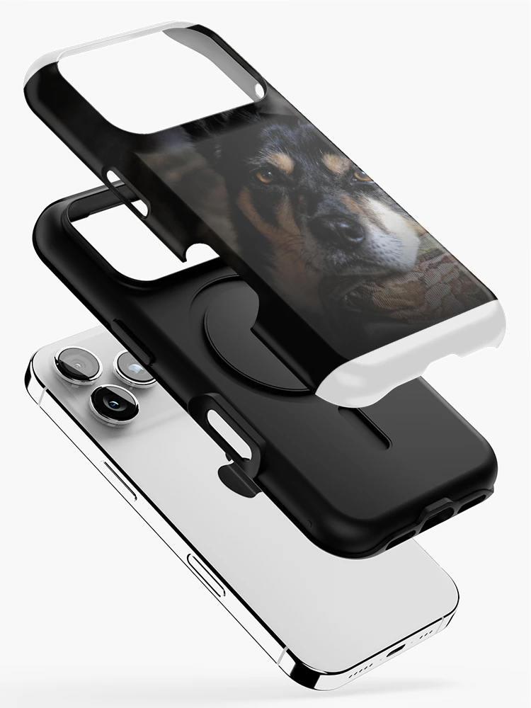 Thumbnail 2 of 4, iPhone Case, Daisy designed and sold by Ralph Meznar.
