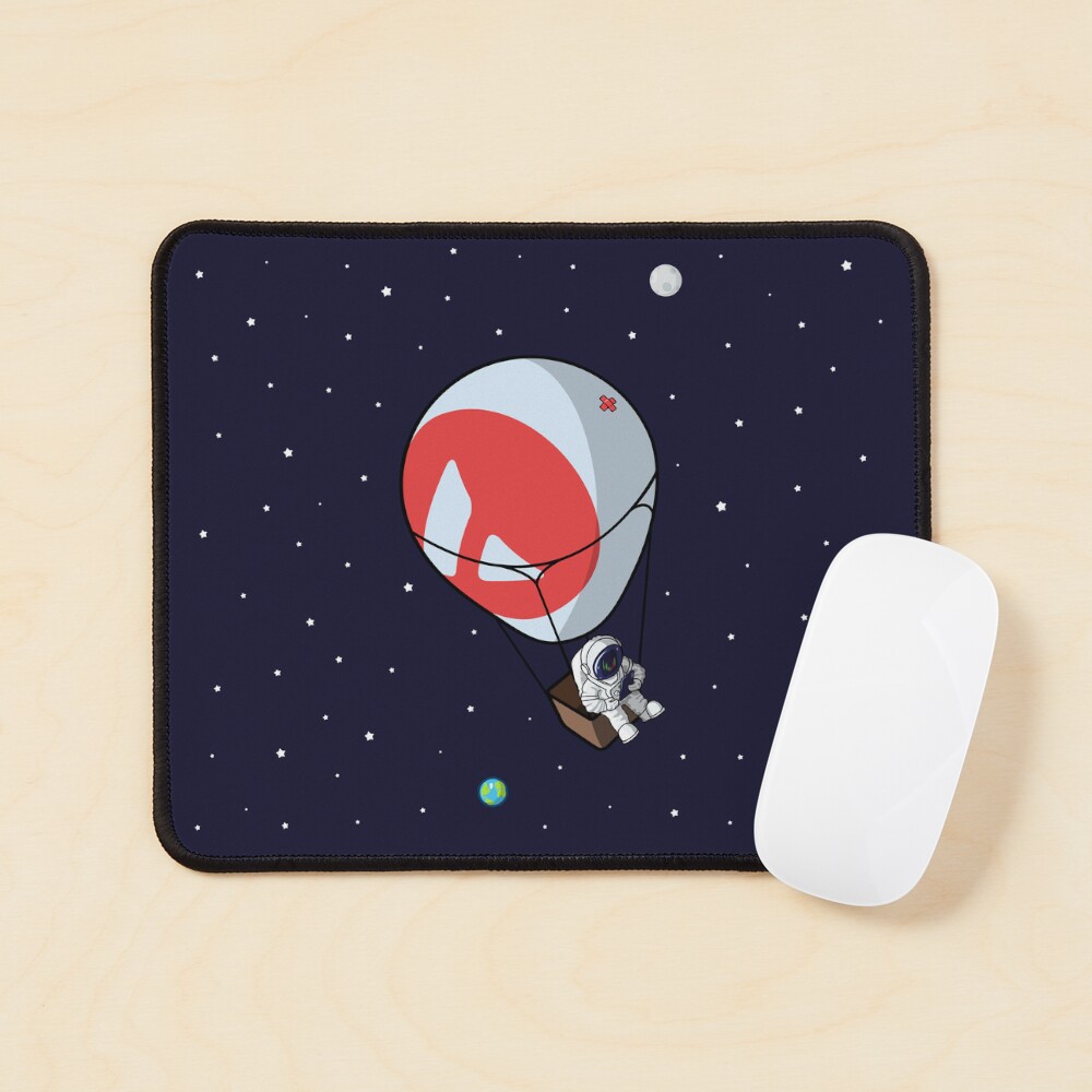 Avalanche AVAX to the moon