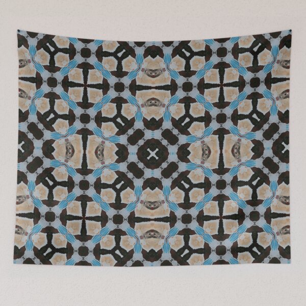 Item preview, Classic Nuance by Jenny Meehan 7 designed and sold by Jenny Meehan Art Prints and Patterns  .