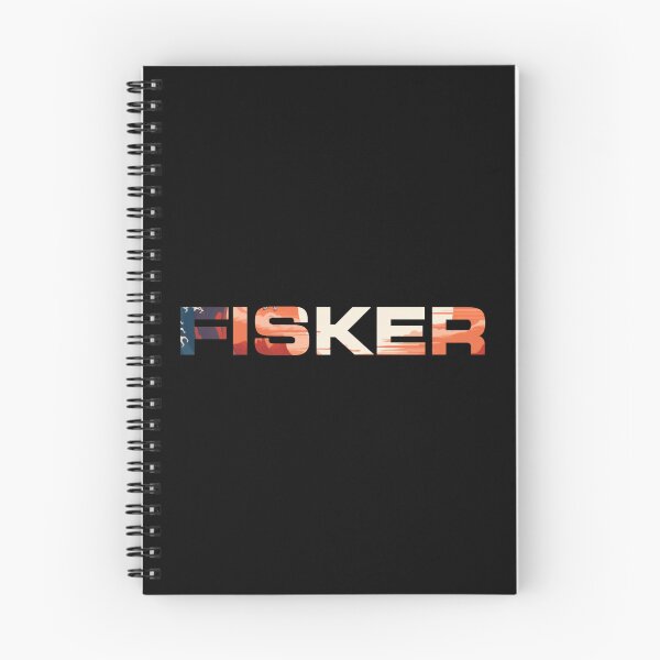 Item preview, Fisker Sunset Text designed and sold by Bjammer.