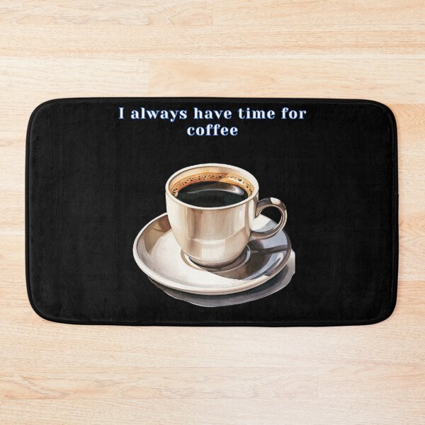 Item preview, cup of coffee designed and sold by rafal12345.