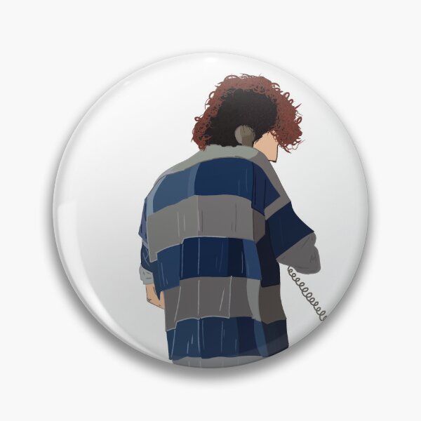 Item preview, Lee on The Phone | Bones and All designed and sold by NeonPinkTears.