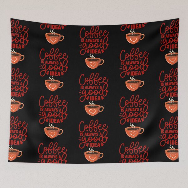 Item preview, Brewing Joy: Embrace the Essence of Coffee with Our Aesthetic Designs designed and sold by lemamis.