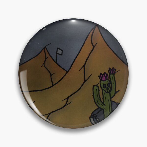 Item preview, Wasteland Dreamin' designed and sold by Ginho-Medeiros.