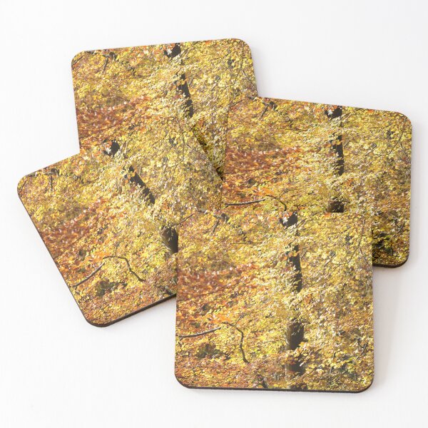 Item preview, Digital Photograph of autumn leaves designed and sold by SimonJohnson1.