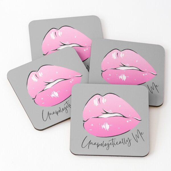 Item preview, Unapologetically Me designed and sold by ExhaleKisses.