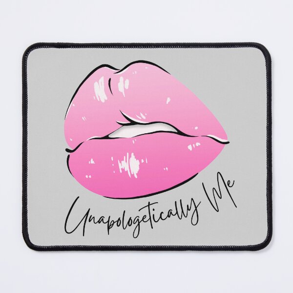 Item preview, Unapologetically Me designed and sold by ExhaleKisses.