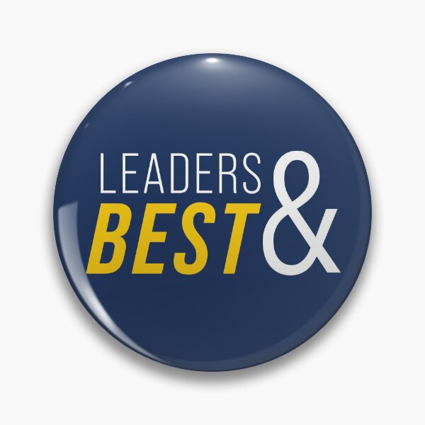Item preview, Leaders and Best - Michigan designed and sold by ktv20.