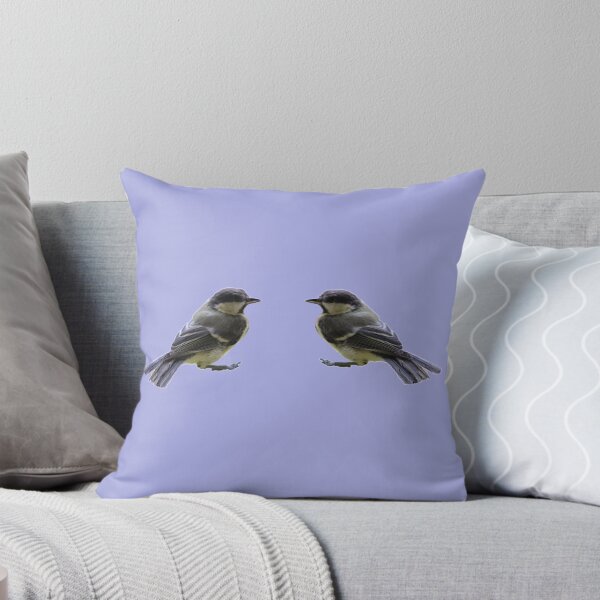 Item preview, Great Tits. designed and sold by Wildwestgilly.