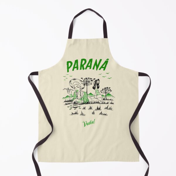 Item preview, Parana Pinup designed and sold by Vudu! ⚡ Studio.