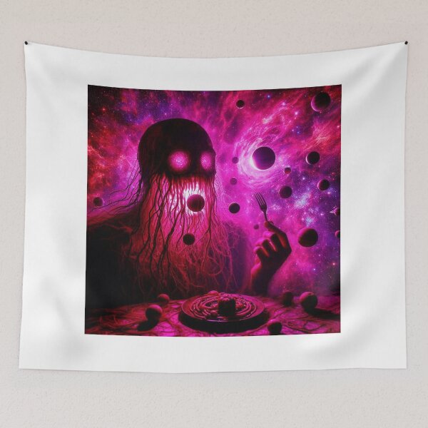 Item preview, Creepy Pasta designed and sold by GristleandGrin.