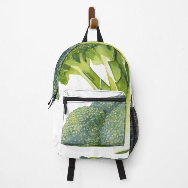 Item preview, Fresh Green Broccoli designed and sold by Blink Art Studio.