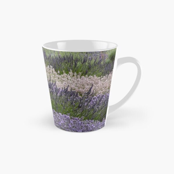 Item preview, Digital Photograph of Lavender fields designed and sold by SimonJohnson1.