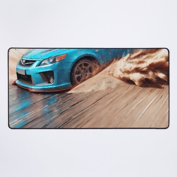 Item preview, Pixels of Nostalgia: The Digital Magic That Transports Viewers to the Golden Age of Vintage Cars designed and sold by Artedig.