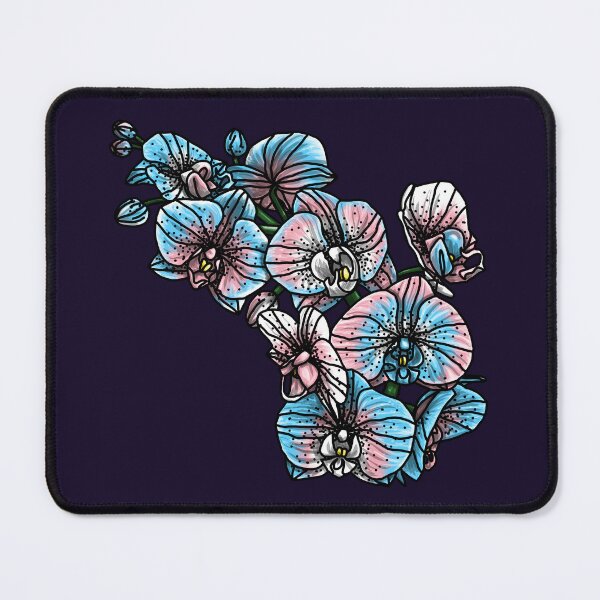 Item preview, Trans Orchids designed and sold by Art by Veya.