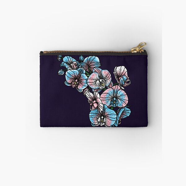 Item preview, Trans Orchids designed and sold by Art by Veya.