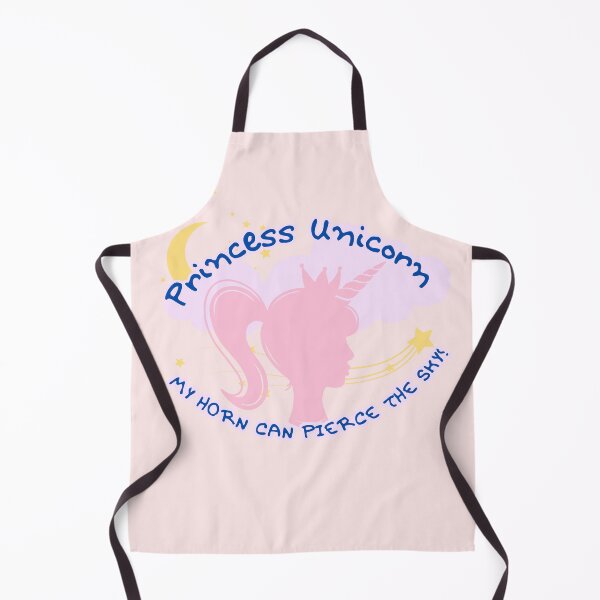 Item preview, Princess Unicorn designed and sold by Parasocialite.
