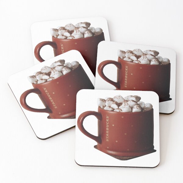 Item preview, Hot Chocolate designed and sold by Jules Mars.