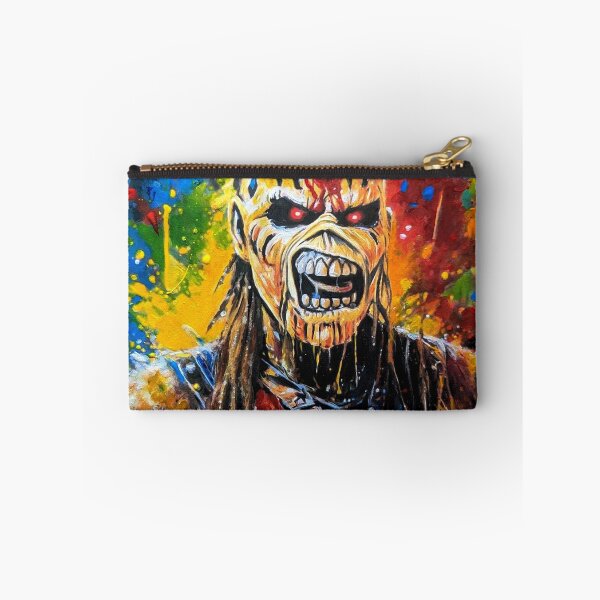 Item preview, Eddie Acrylic Splatter Painting  designed and sold by BazwoldArtist.