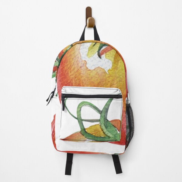 Item preview, Fresh Tomato designed and sold by Blink Art Studio.