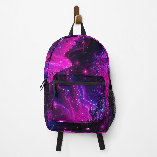 Item preview, Galactic Wizard designed and sold by GristleandGrin.