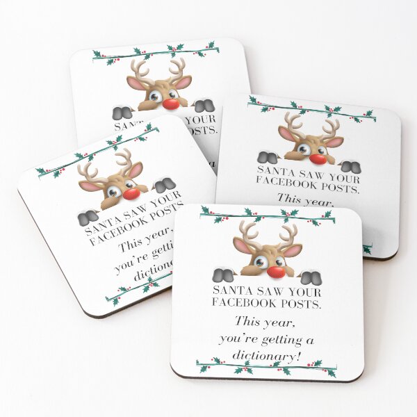 Item preview, Rudolf's etymological note designed and sold by N-creativa.
