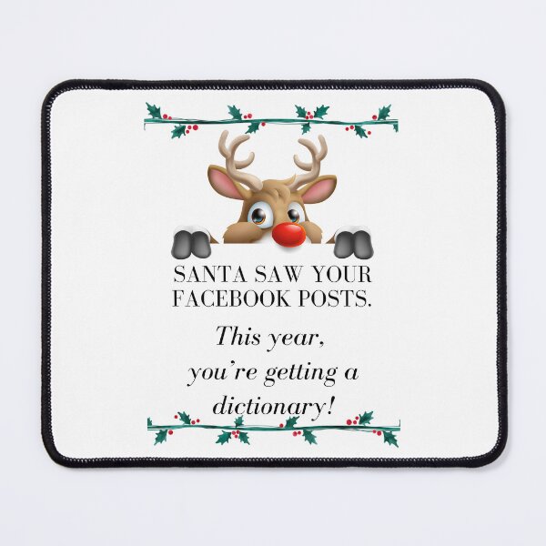 Item preview, Rudolf's etymological note designed and sold by N-creativa.
