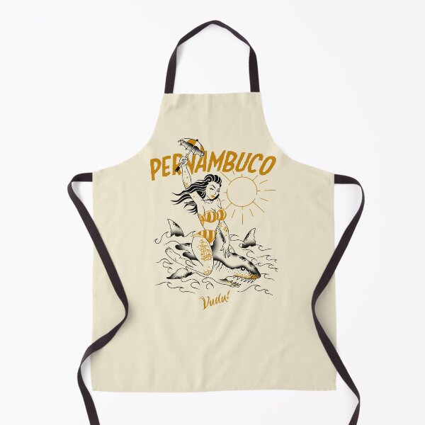 Item preview, Pernambuco Pinup designed and sold by Vudu! ⚡ Studio.