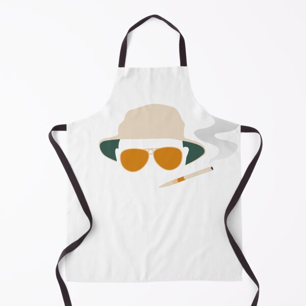 Item preview, Fear and Loathing "Hunter" designed and sold by SociallyRemoved.