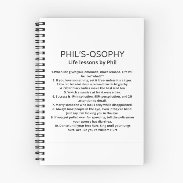 Item preview, Phils-Osophy Quotes- Best Selling designed and sold by Aditya Bhole.