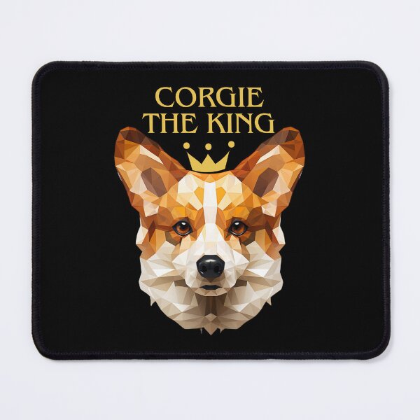 Item preview, Dog lovers line. Corgie theme designed and sold by TotalBest.