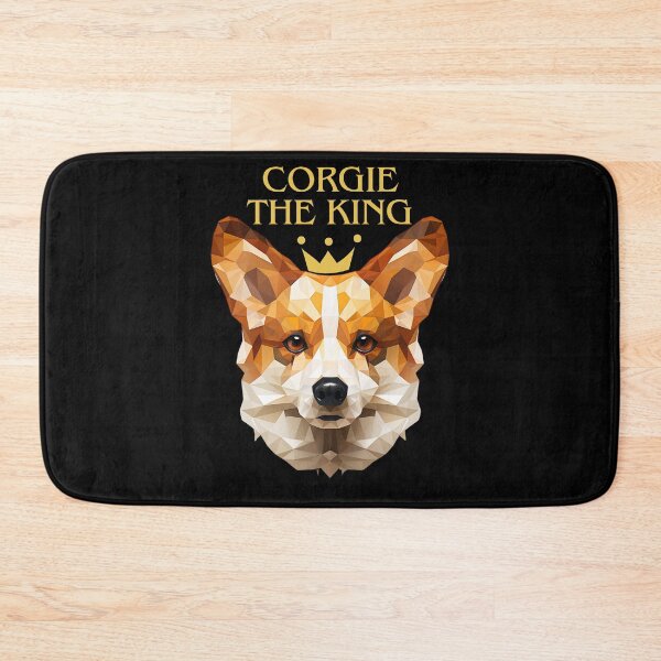Item preview, Dog lovers line. Corgie theme designed and sold by TotalBest.