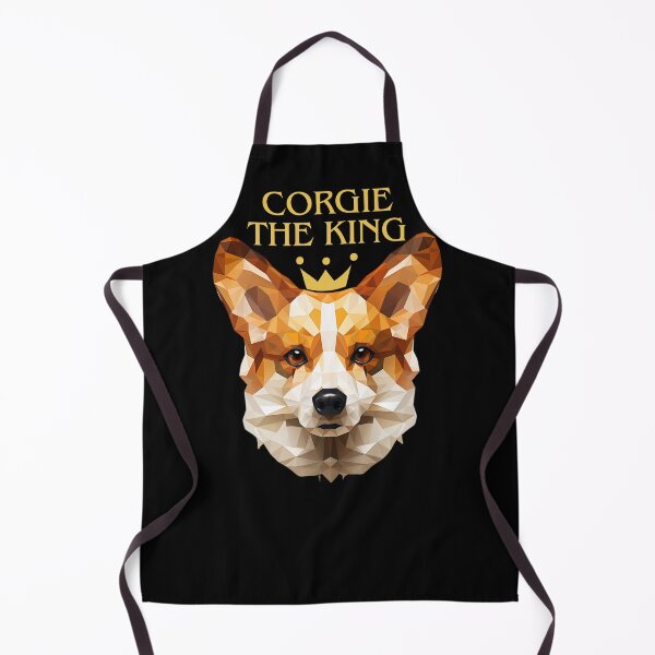 Item preview, Dog lovers line. Corgie theme designed and sold by TotalBest.