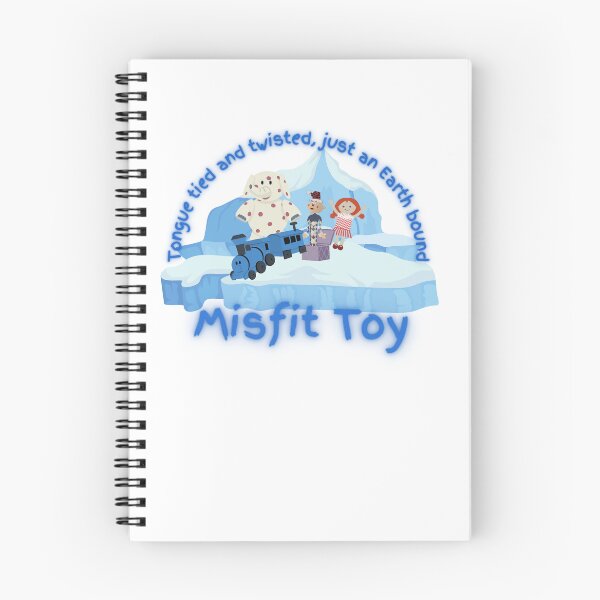 Item preview, Misfit Toy designed and sold by KLav978.