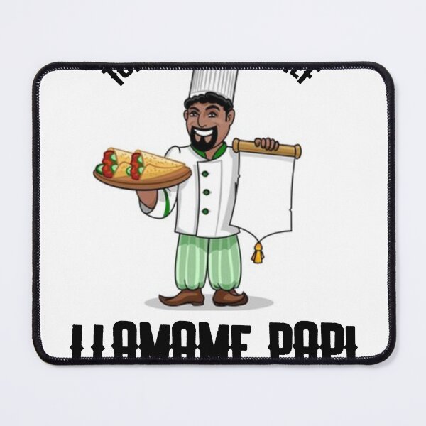 Item preview, Top Chef designed and sold by inspiraworld.