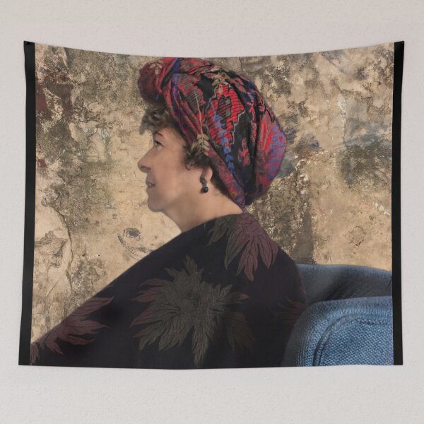 Item preview, Study of Emily designed and sold by FRANCO AMERICANO.